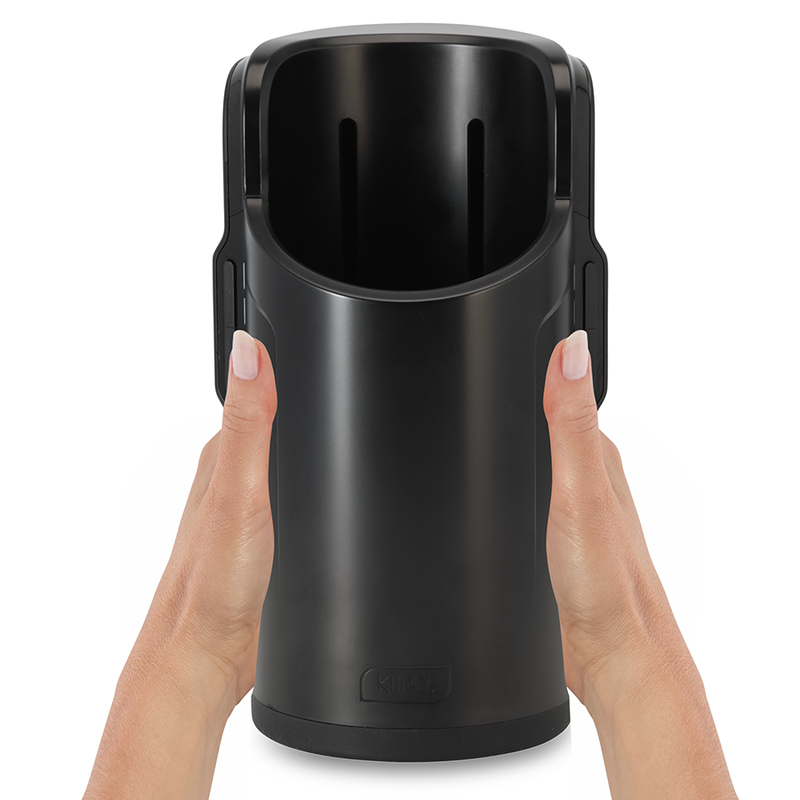 Masturbateur interactif keon feel stroker non inclus