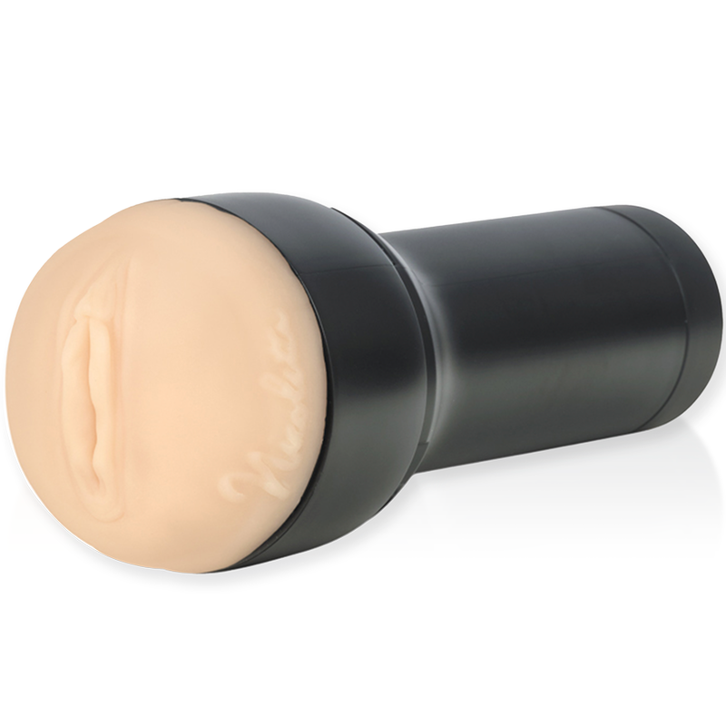 Keon + feel nicolette shea stroker + aqua quality lubricant 50 ml 