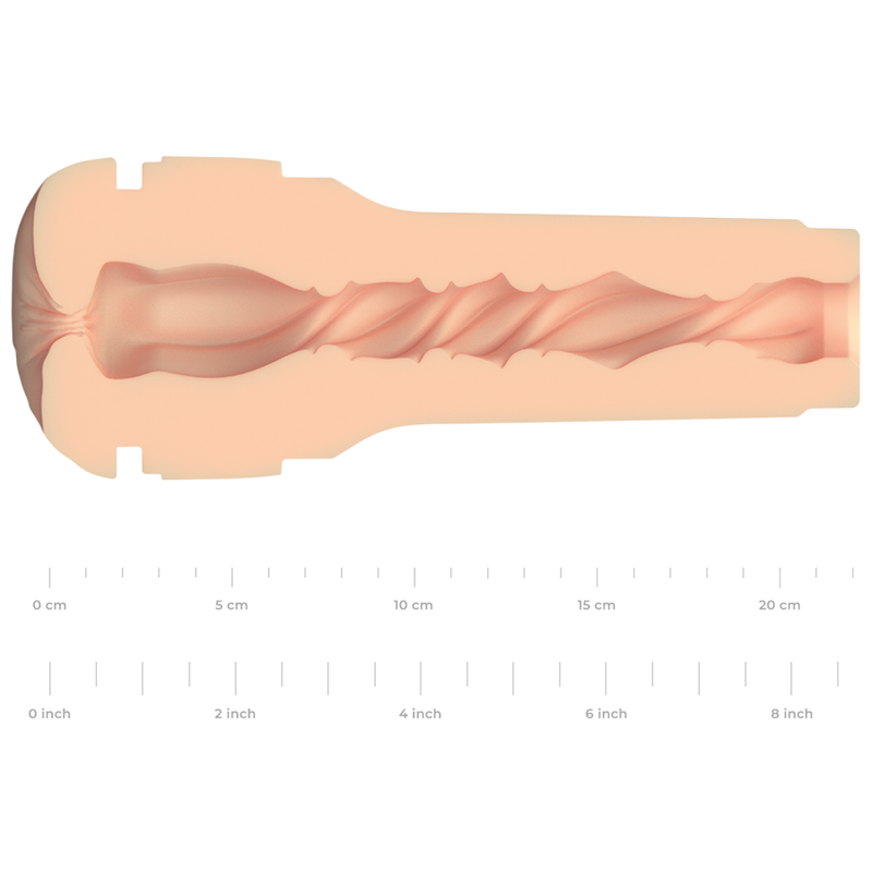 Generic Feel Stroker Butt Masturbator - Ple 