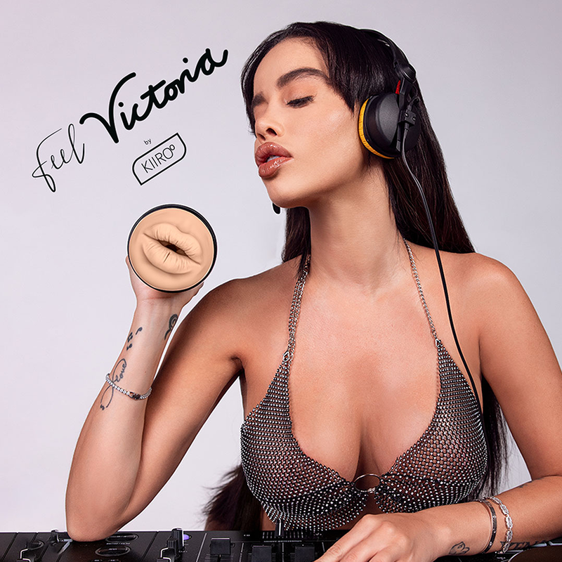Feel Victoria June Boca 