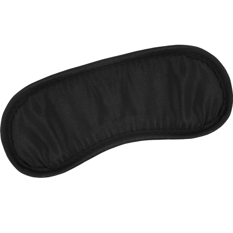 Fetish erotic playset 2 with handcuffs, blindfold and tickler
