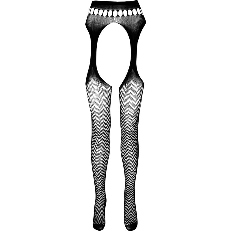 Bodystocking eco collection eco s002 rouge