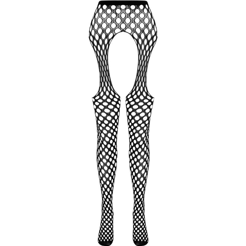 Bodystocking eco collection eco s003 rouge