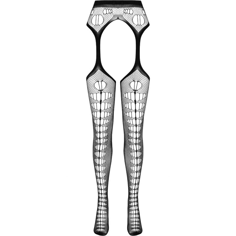 Bodystocking eco collection eco s008 rouge