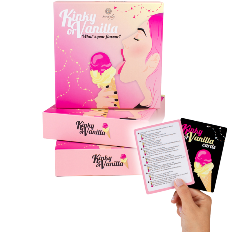 Jeu kinky ou vanilla /es/en/fr/de/it/pt/nl/