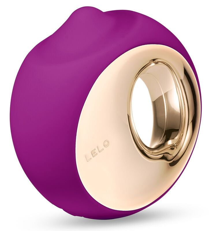 Ora 3 stimulateur de sexe oral lilas