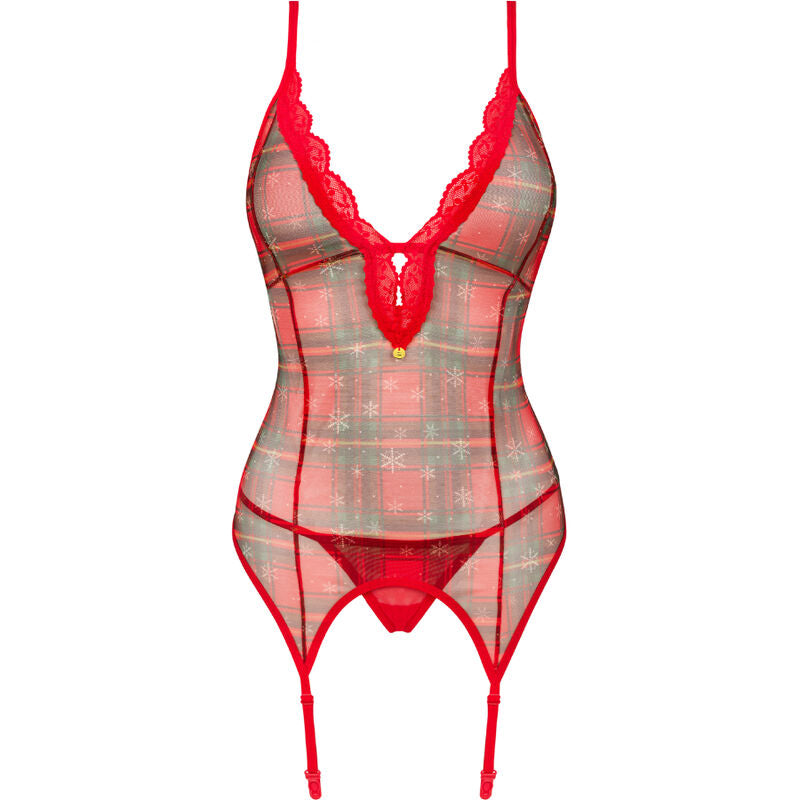 Jollymore corset xs/s
