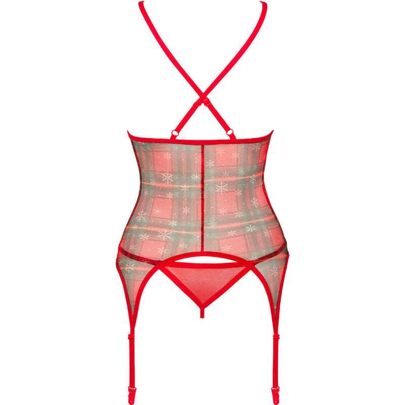 Jollymore corset xs/s