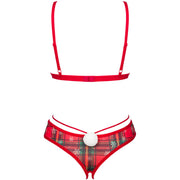 Ensemble deux pièces ms merrilo xs/s