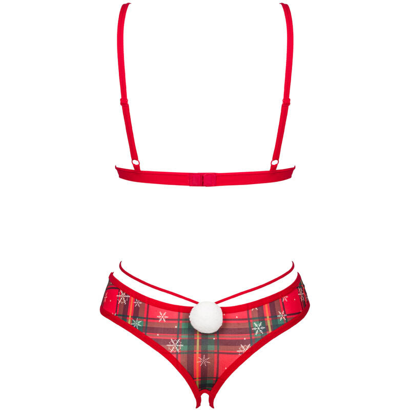 Ensemble deux pièces ms merrilo xs/s
