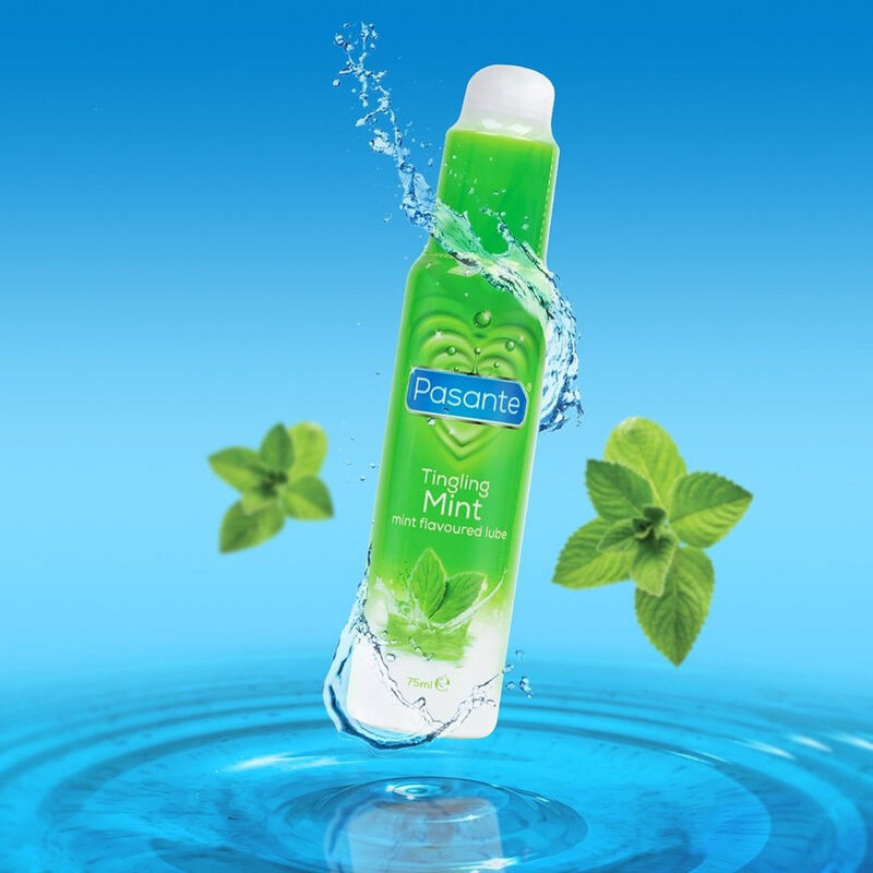 Lubrifiant saveur mind 75 ml