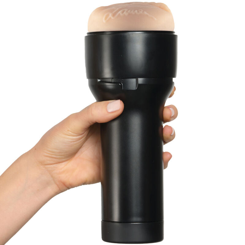Feel lauren phillips stars collection powerblow compatible strokers