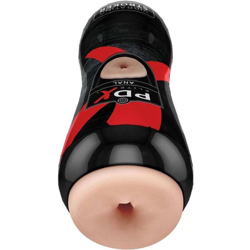 Runner set 12 units: 6x vagina, 3x ano, 3x mouth