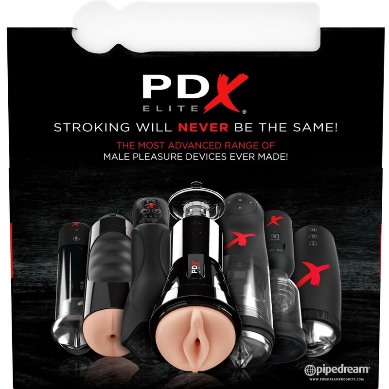 Runner set 12 units: 6x vagina, 3x ano, 3x mouth