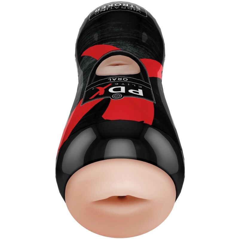 Runner set 12 units: 6x vagina, 3x ano, 3x mouth