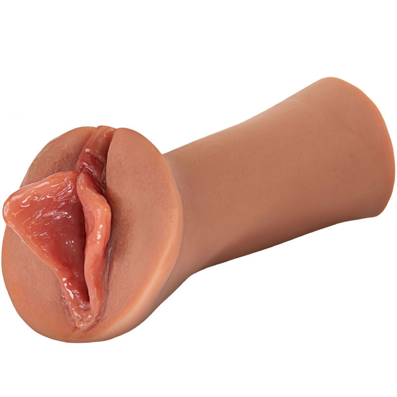 Luscious Lips Candy Silicone Male Masturbator