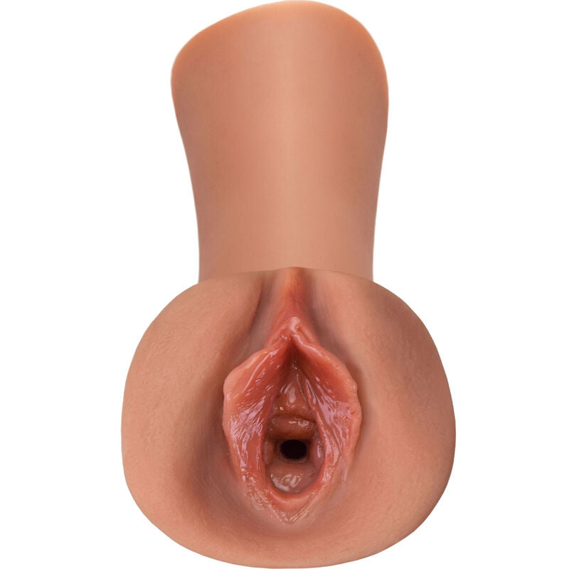 Juicy Snatch Candy Silicone Male Masturbator