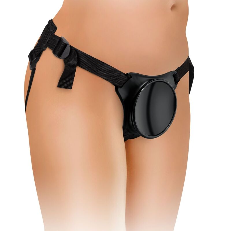 Elite Adjustable Beginner Harness