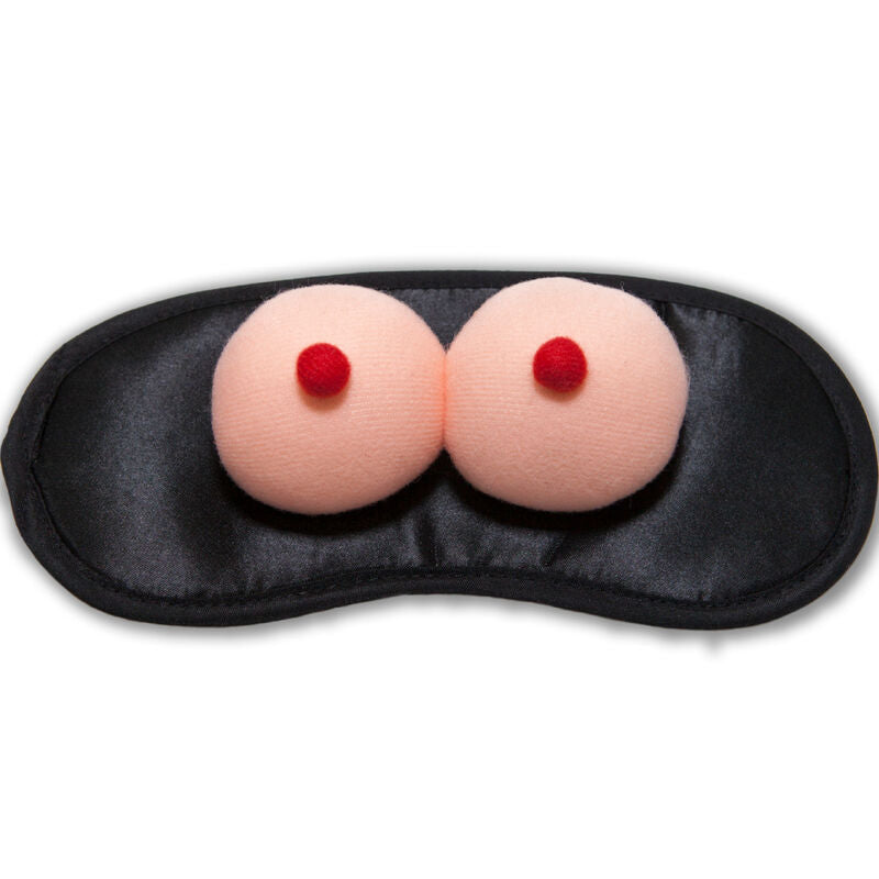 Masque de seins