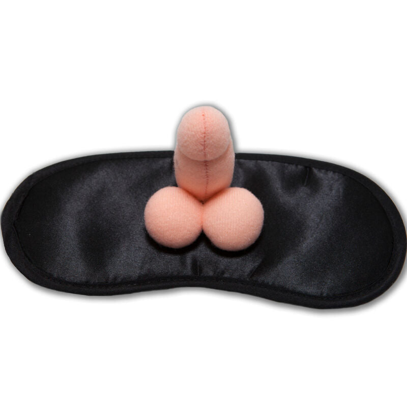 Masque pour pénis
