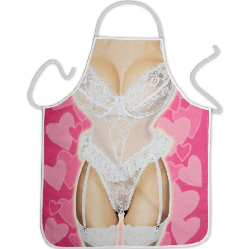 Tablier sexy femme