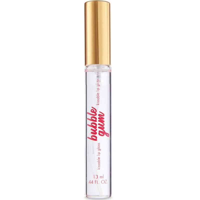 Indiscrets Bubblegum Play Kit with Oil, Gel, and Lip Gloss