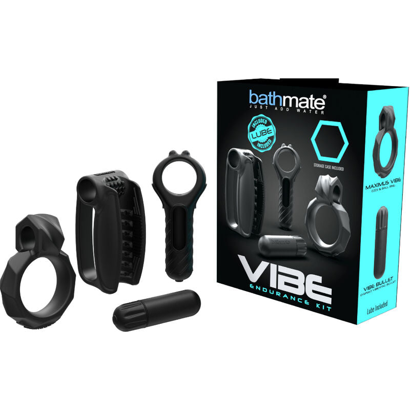 Vibration resistance kit