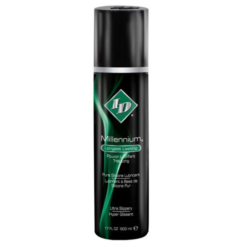 Lubrifiant à base de silicone longue durée 500 ml