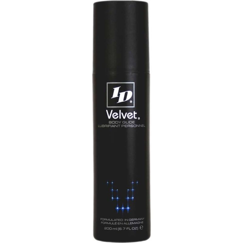 Lubrifiant  base de silicone bodyglide 200 ml