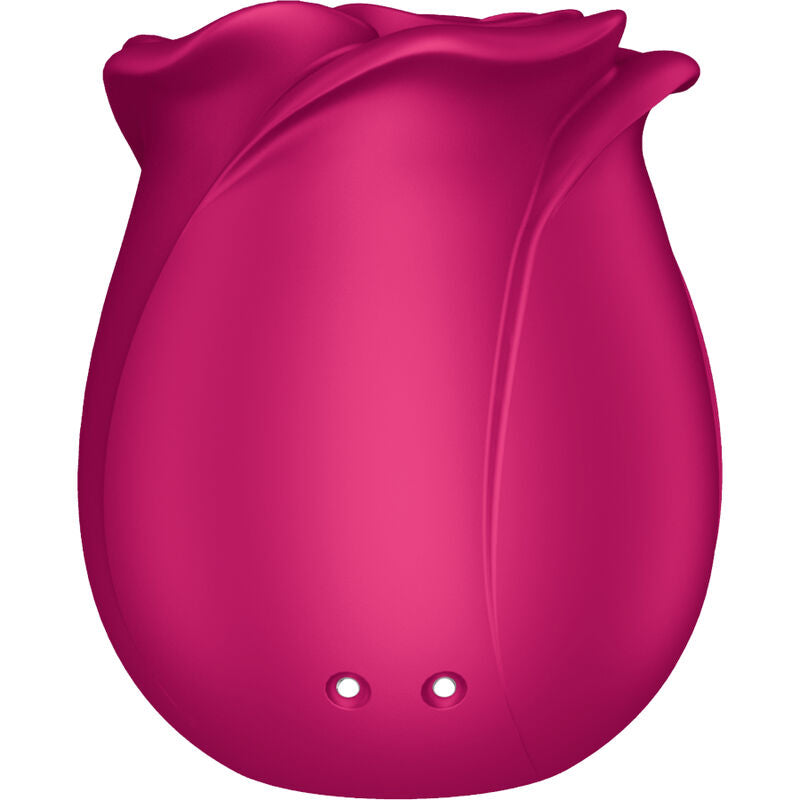 Air pulse classic flower vibrator pro 2