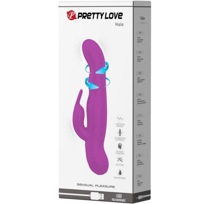 High quality hale lilac rotator?