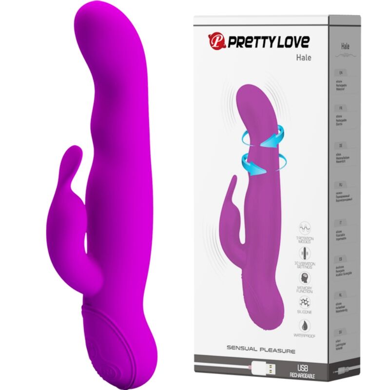 High quality hale lilac rotator?