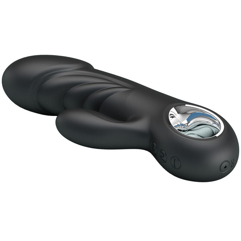 Ansel vibrateur gy stimulateur de points clitoris