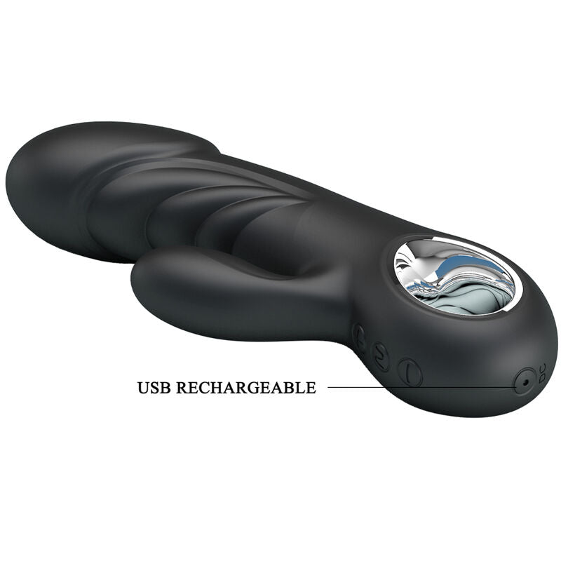 Ansel vibrateur gy stimulateur de points clitoris