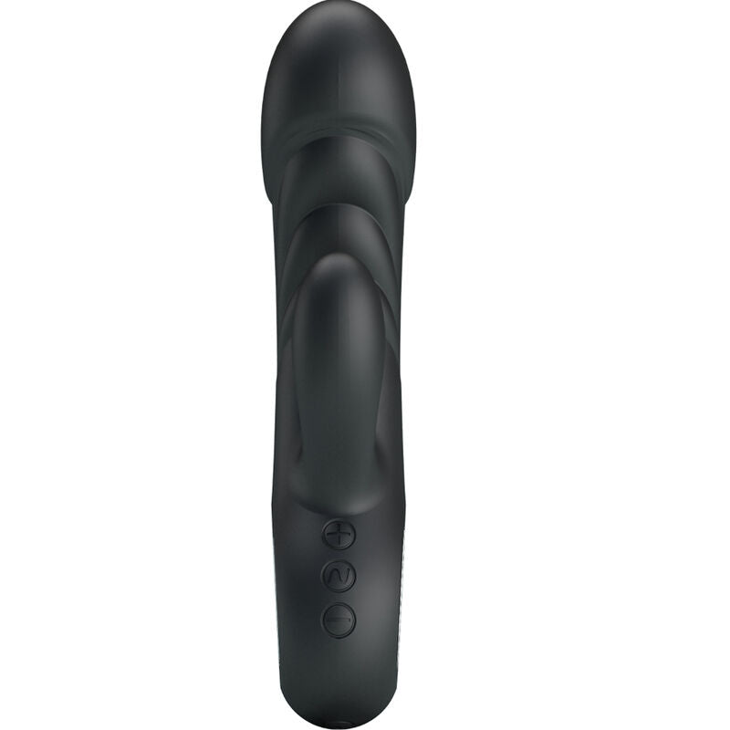 Ansel vibrator gy clitoral point stimulator