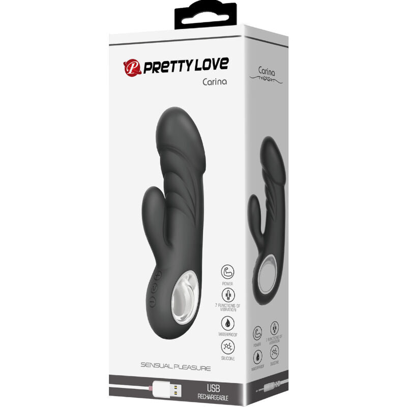 Ansel vibrateur gy stimulateur de points clitoris