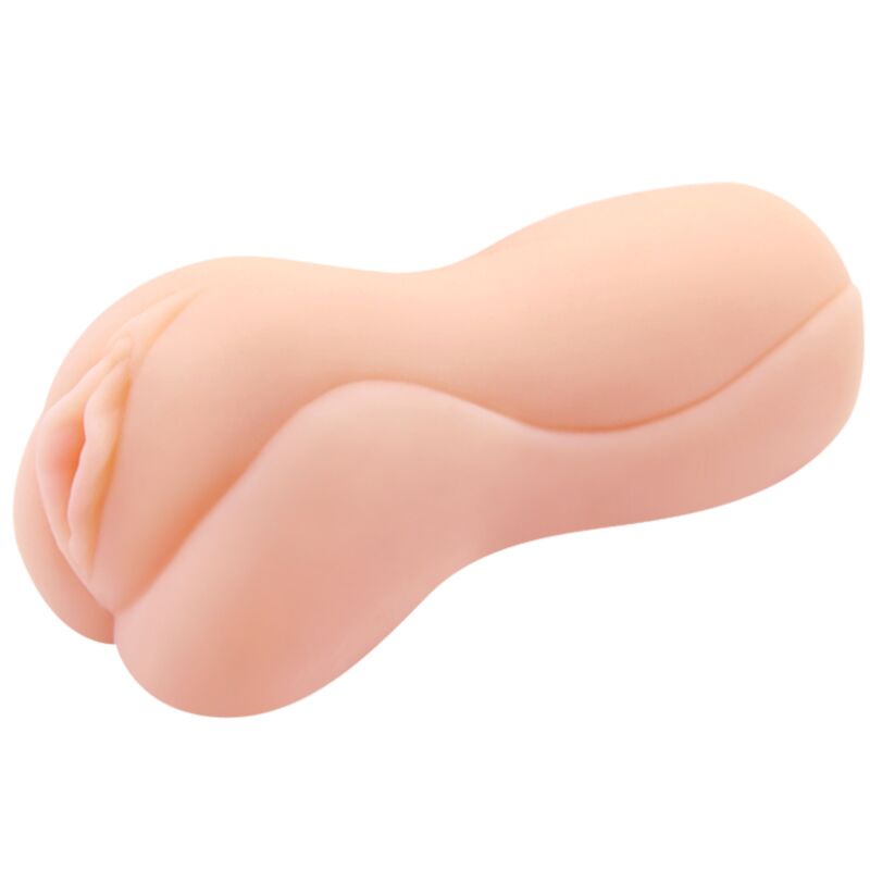 Mastubador shaped like Bella vagina