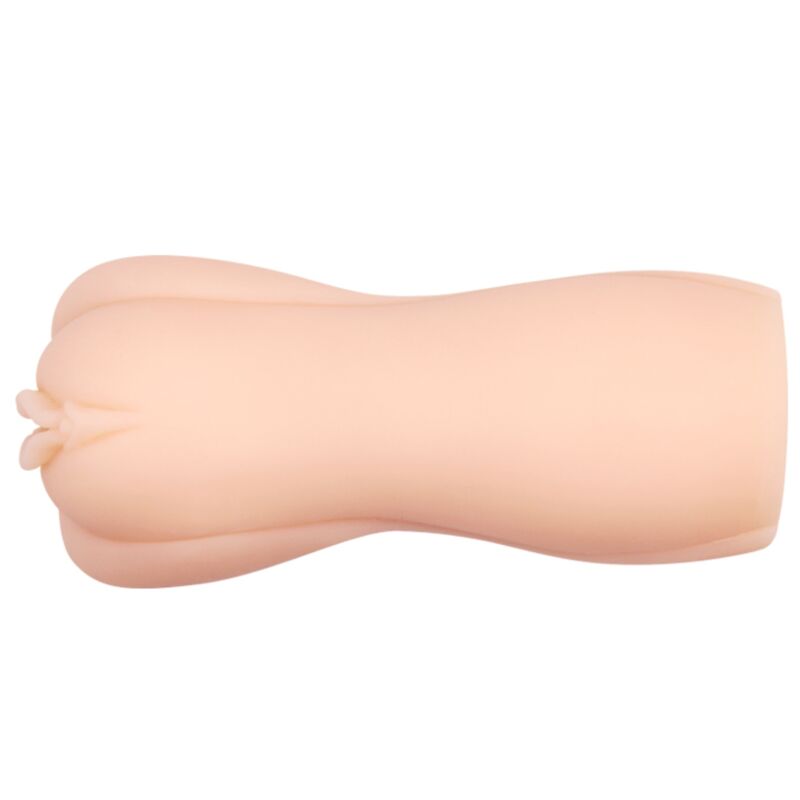 Mastubador shaped like Bella vagina