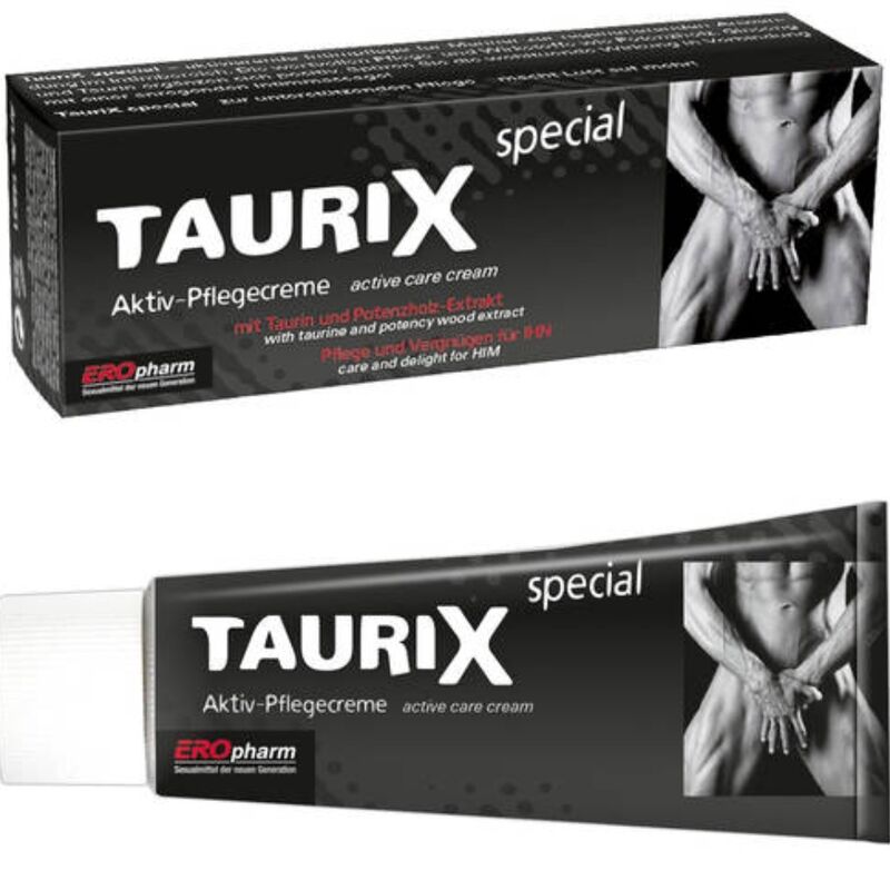 Taurix spécial 40 ml