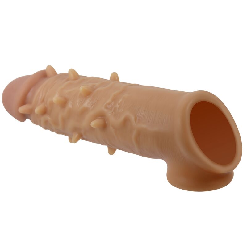 Osborn Extending Stimulating Pen Cover