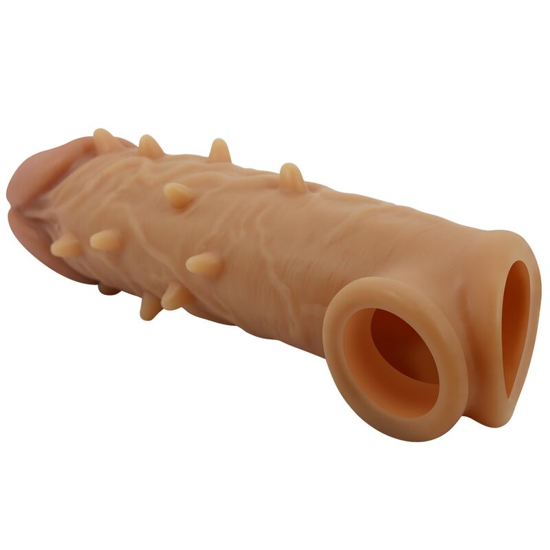 Osborn Extending Stimulating Pen Cover