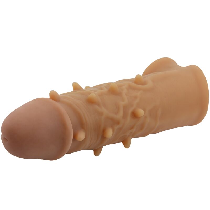 Osborn Extending Stimulating Pen Cover