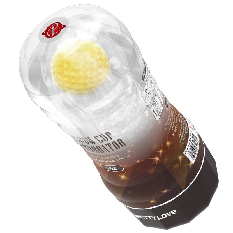 Stellar Masturbator Cover