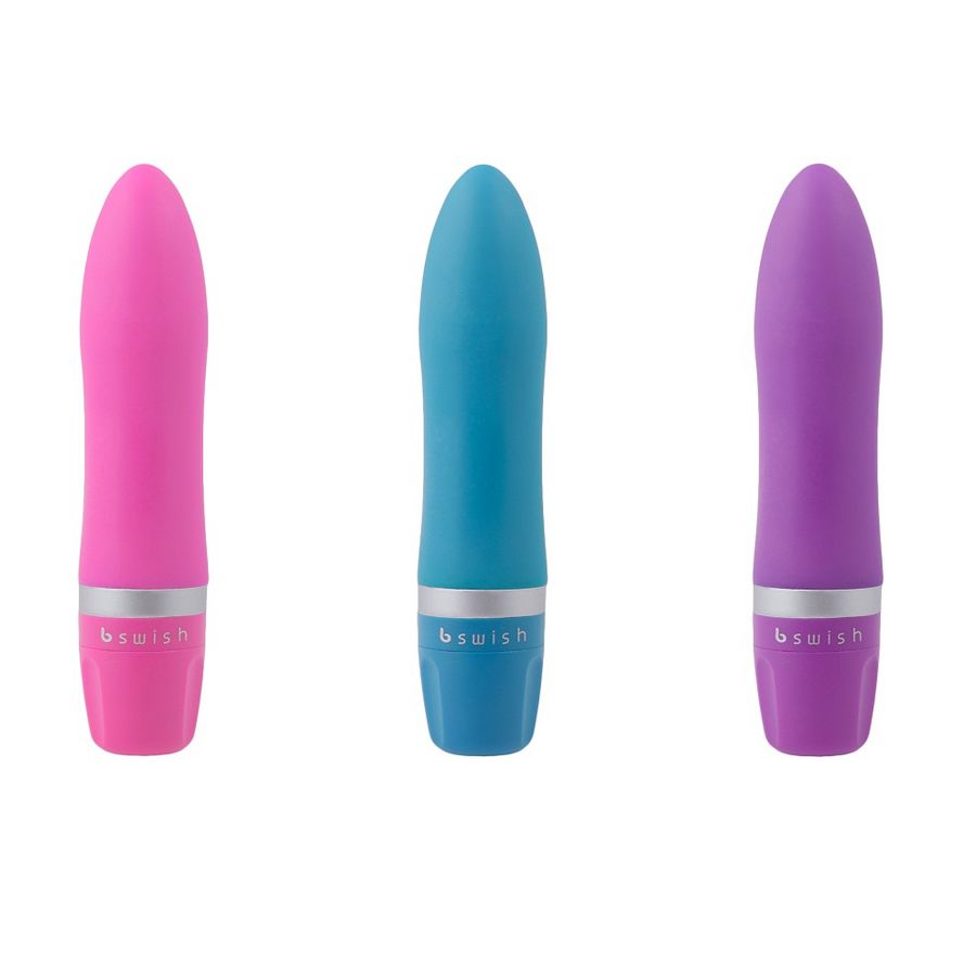 Bcute classic lilas