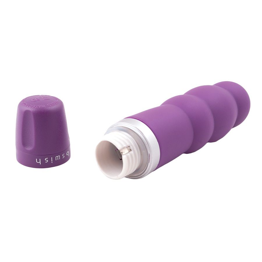 Bcute classic pearl lilas