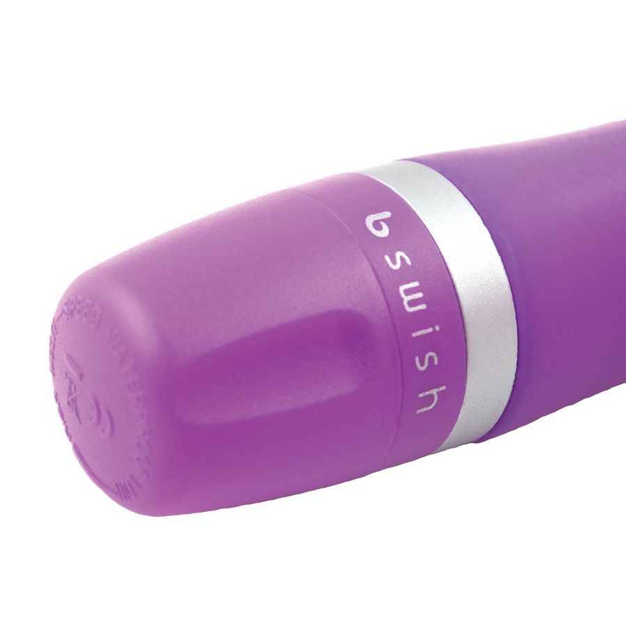 Bcute classic pearl lilac