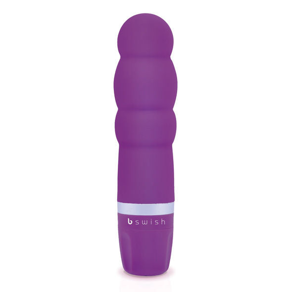 Bcute classic pearl lilas