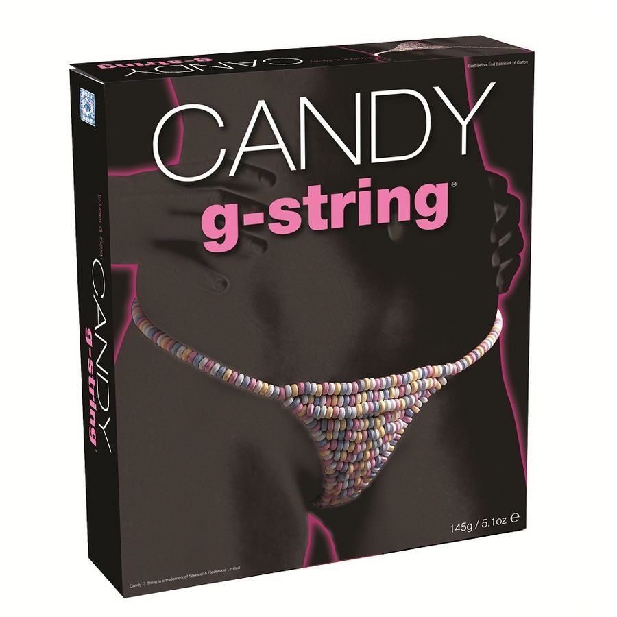 String femme candy