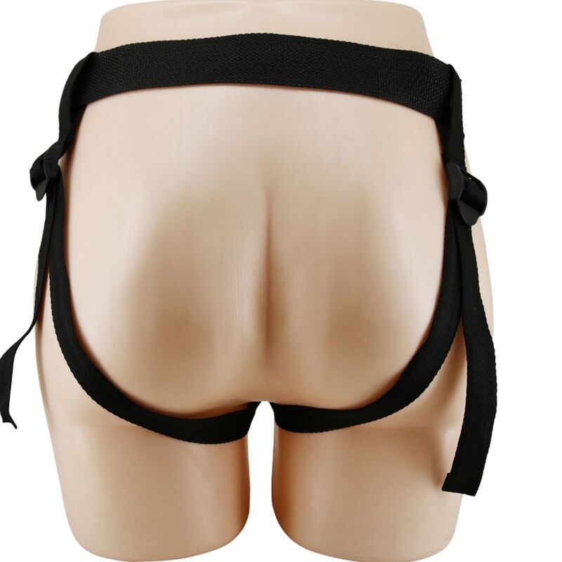 Comfortable Stark Harness