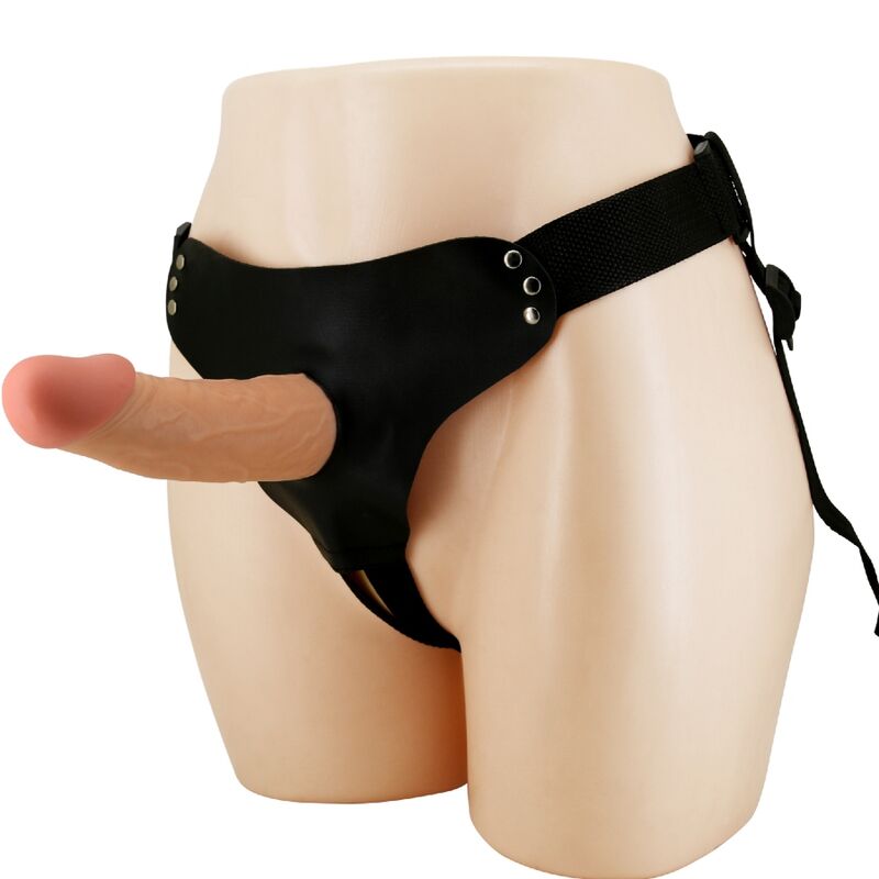 Comfortable Stark Harness
